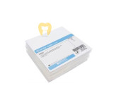 ورقه ترموپلاستیک ۱.۵ میلیمتر نرم الترادنت | شیلد نایت گارد انعطاف پذیر برای دستگاه وکیوم فورمینگ