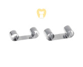 قیمت و خرید محافظ استیل-اینترگارد اسورتی 10 عددی Ultradent Inter Guard