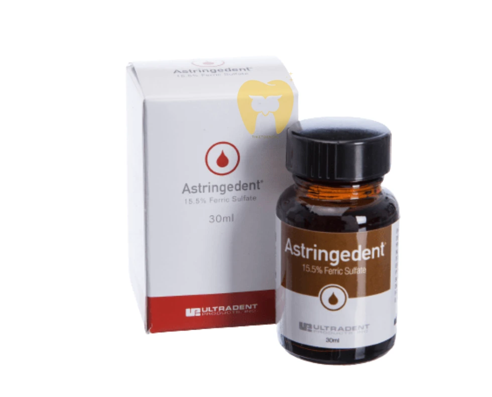 خرید Astringedent - آستری جیدنت(هموستات) الترادنت