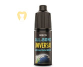 باندینگ یونیورسال All-Bond Universal بیسکو | بطری ادهزیو دندانی یونیورسال