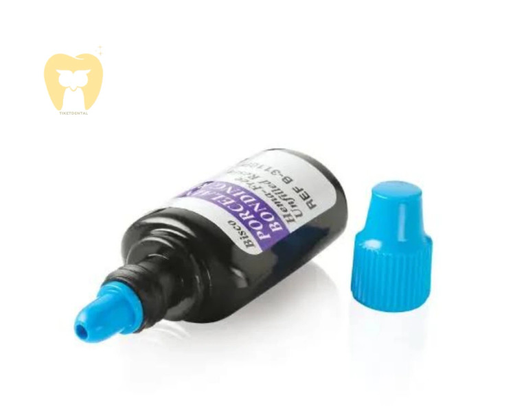 پرسلن باند بیسکو- باندینگ پرسلن