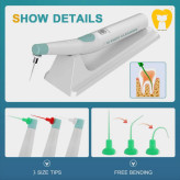 دستگاه هیپو اکتیواتور بیسیم