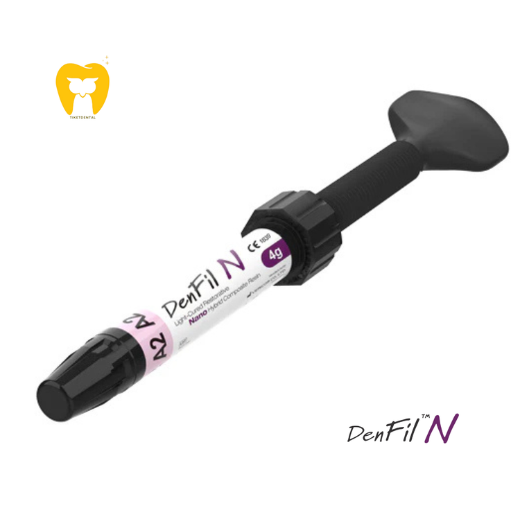 خرید کامپوزیت دنفیل اصلی DenFil | کامپوزیت یونیورسال شید A3