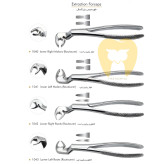 خرید فورسپس سانترال بالا- فورسپس کاهورن- فورسپس مولر و پره مولر