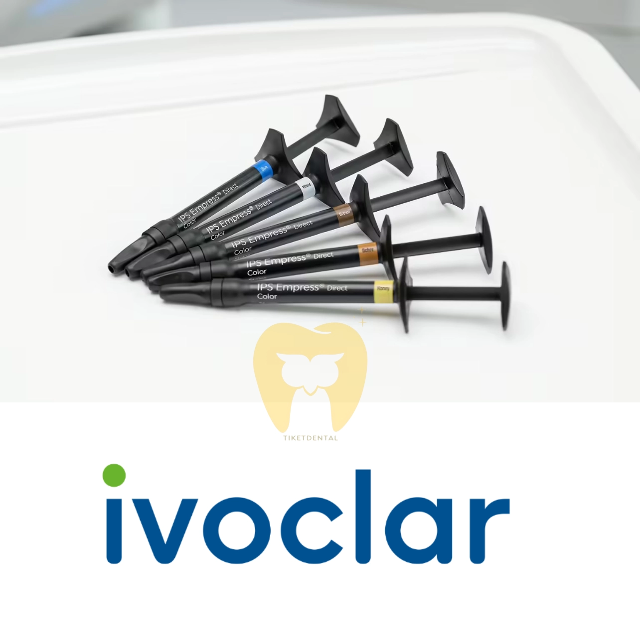 تینت ایوکلار