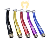 قیمت توربین دندانپزشکی رنگی گلدنت با بلبرینگ سرامیکی