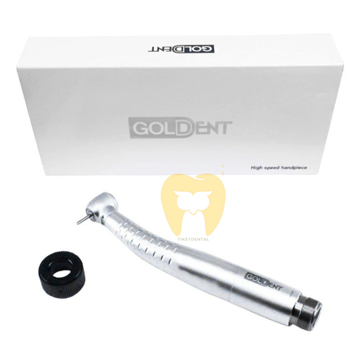 رید توربین گلدنت کلاس A پوش باتن بلبرینگ سرامیکی