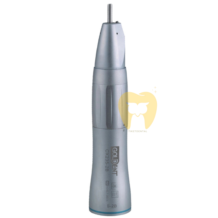 خرید هندپیس مستقیم آب از داخل گلدنت Goldent برای لابراتوار