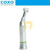 آنگل روتاری اندودنتیکس کوکسو با نسبت کاهنده 64:1