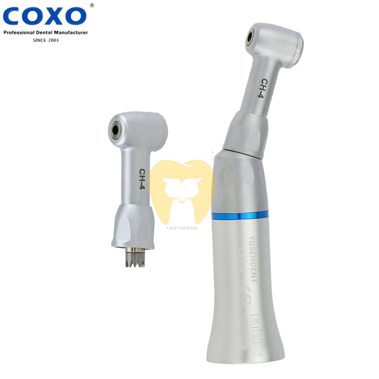 خرید آنگل پوش باتن کوکسو COXO