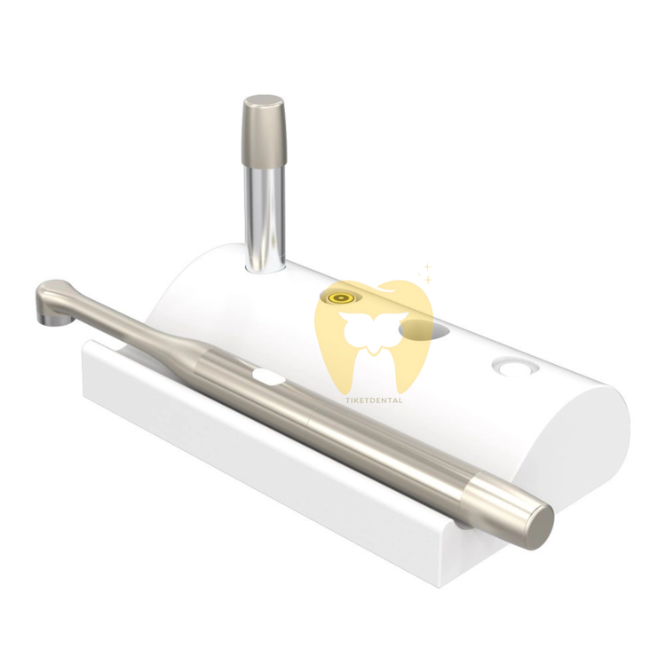 تجهیزات دندانپزشکی تیکت دنتال، انواع لایت کیور دندانپزشکی، لایت کیور و لایت متر، خرید دستگاه لایت متر