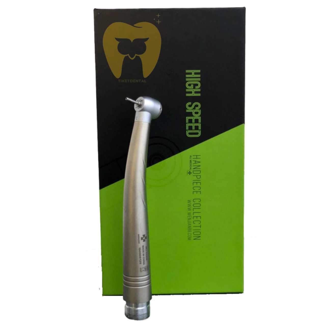خرید توربین WJ MEDICAL