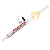 دستورالعمل استفاده از اسید اچهای پرسلن کبالت