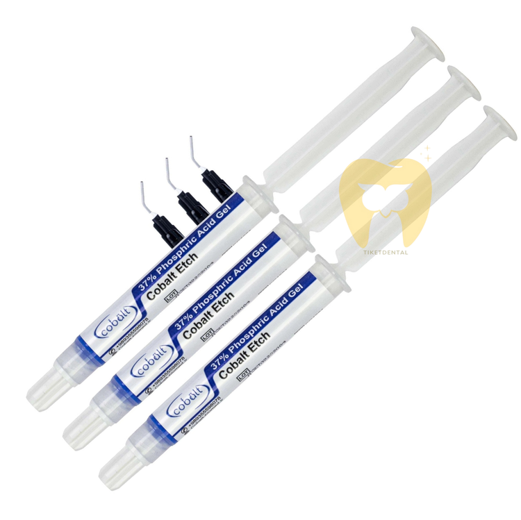 خرید و قیمت اسید اچ کبالت اسید فسفریک ۳۷٪(3 سرنگ)