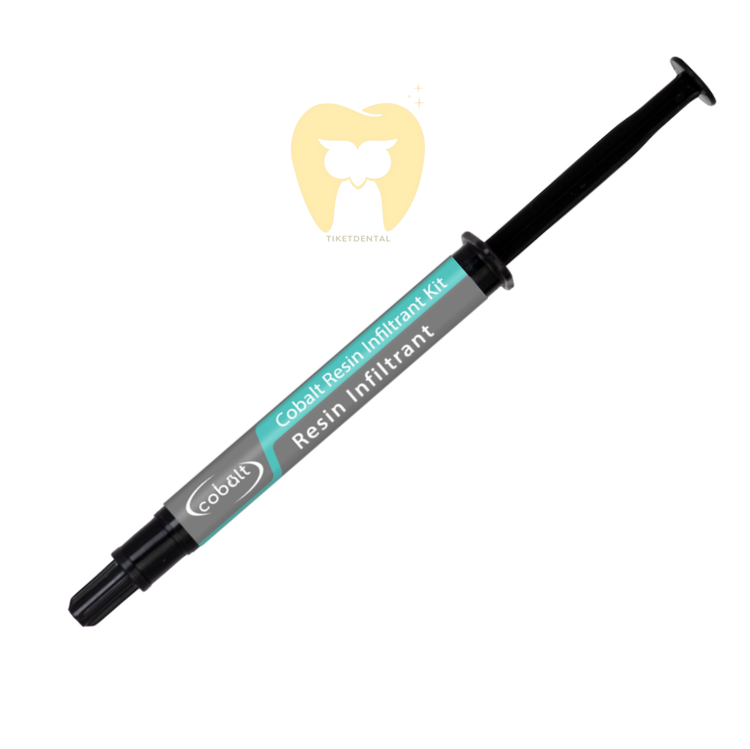 کیت رزین اینفیلترانت کبالت