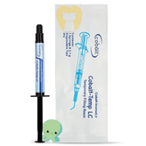 پانسمان موقت نوری کبالت