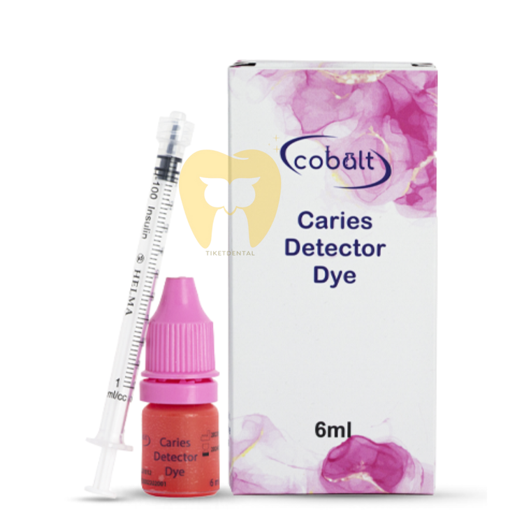 خرید و قیمت دای آشکار ساز پوسیدگی