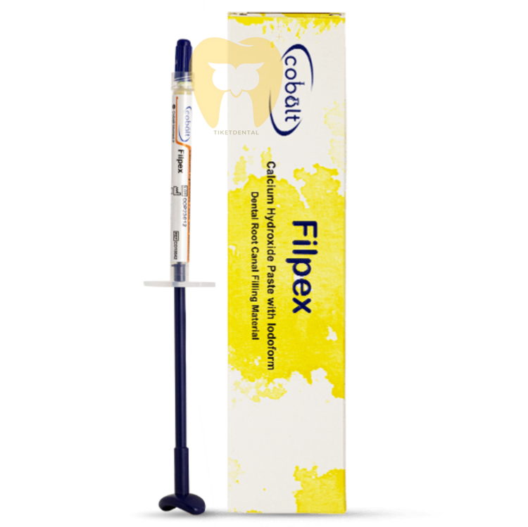 خمیر کلسیم- کلسیم هیدروکساید یدوفرم- متاپکس- دندانپزشکی