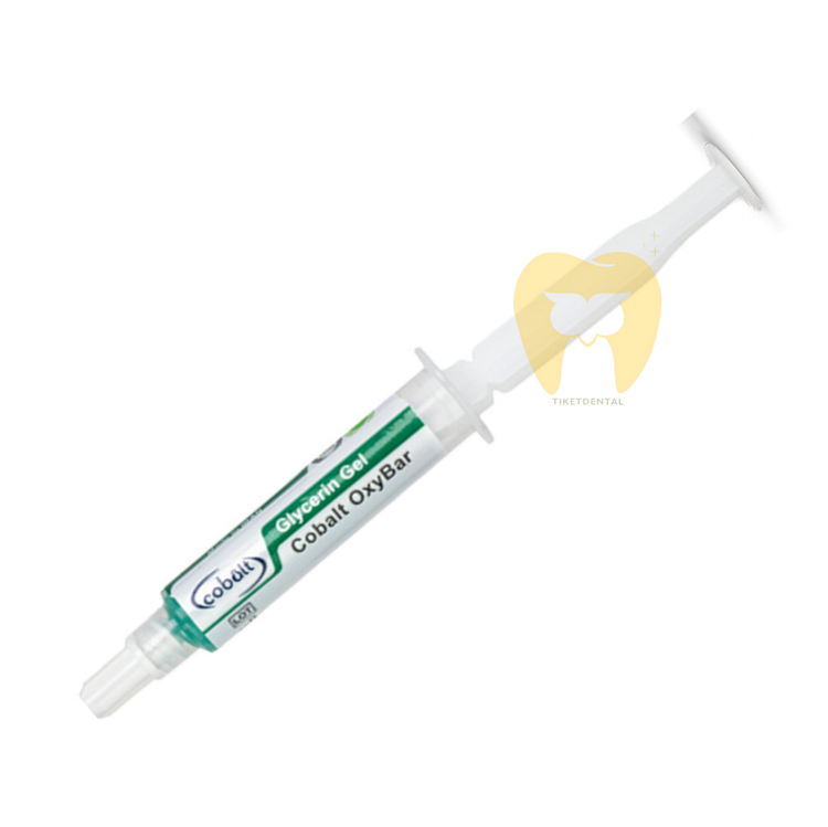 ژل گلیسیرین کبالت | پوشش Oxygen Barrier برای کیور کامل سطح کامپوزیت و جلوگیری از لایه مهار اکسیژن