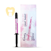 دستورالعمل استفاده از فیشورسیلانت کبالت