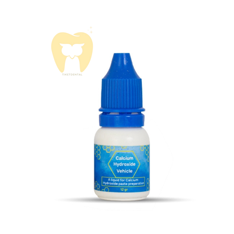 مایع کلسیم هیدروکساید - کبالت بایومد