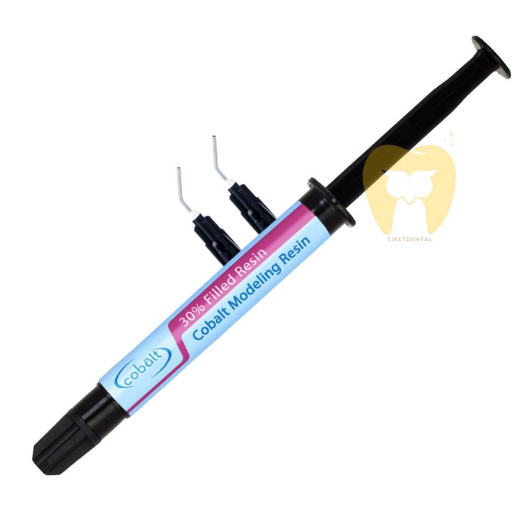 مدلینگ رزین کبالت - Cobalt - Modeling Resin