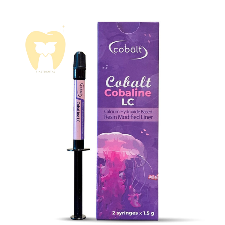 لاینر نوری کلسیم هیدروکساید (کبالت)