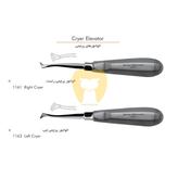 آموزش انواع الواتور