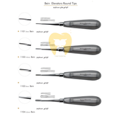 خرید ست الواتور دندانپزشکی