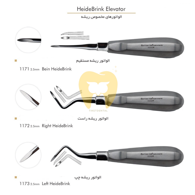 خرید 1103 Fattahteb - الواتور مستقیم فتاح طب