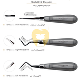 خرید و قیمت الواتور استیل فرانسوی - الواتور کوپلن