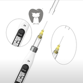 دستگاه تزریق داروی بی حسی