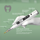 دستگاه تزریق بدون درد (Anesthesia Pain-free Injection
