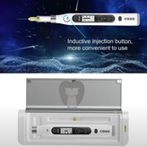 تجهیزات، لوازم و ابزار بی حسی دندانپزشکی