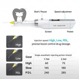 دستگاه تزریق بدون درد Anesthesia Pain-free Injection