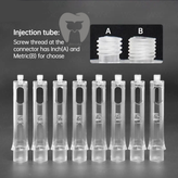 دستگاه تزریق بی حسی دندانپزشکی