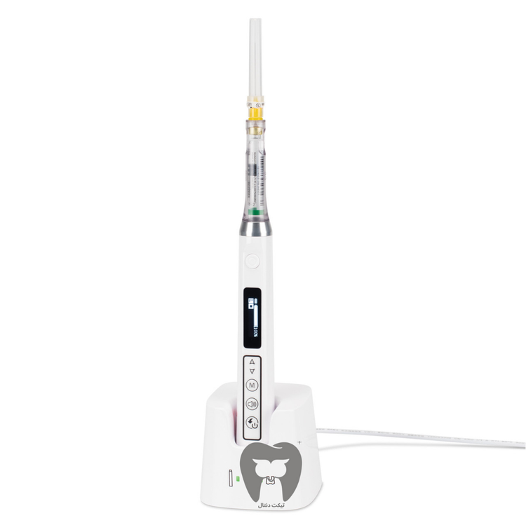 دستگاه تزریق داروی بی حسی وودپکر Star Pen