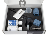 سندبلاستر دندانپزشکی