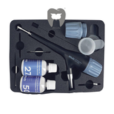 بررسی انواع سندبلاستر