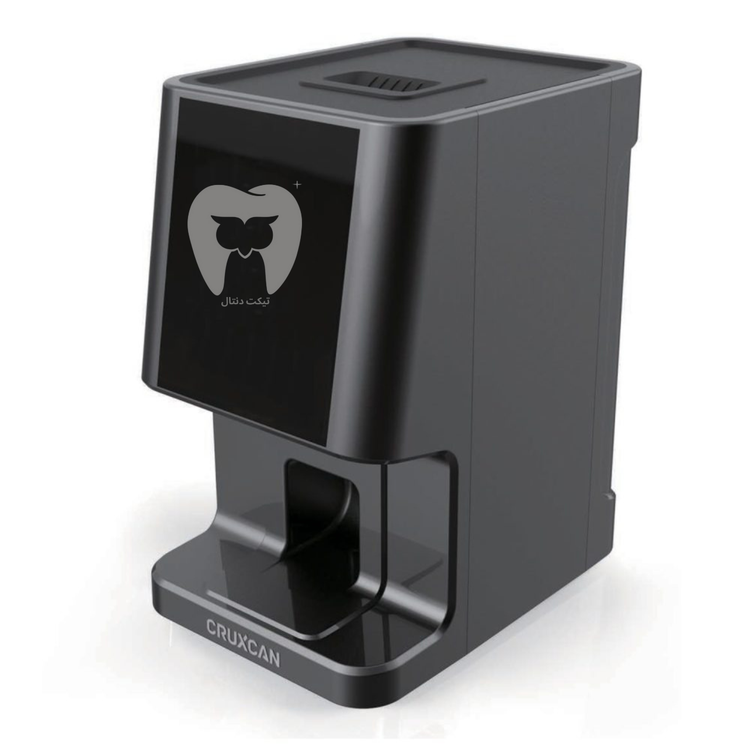 فسفر پلیت دندانپزشکی: نوآوری در تصویربرداری دندانپزشکی با قابلیت تشخیص سریع و دقیق مشکلات دندانی