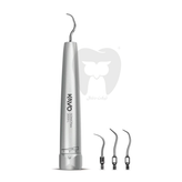 هندپیس اسکیلر سونیک فلکس کاوو 2003 L متصل به کوپلینگ نوری.