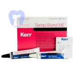 سیمان روکش موقت- سیمان چسباننده موقت-