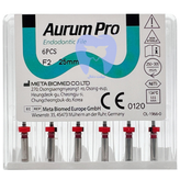 خرید فایل روتاری متا Aurum Pro Gold انعطافپذیر