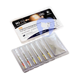 خرید فایل روتاری M3 Pro Gold ام-تری با Control Memory