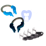 کیت-ماتریکس-سکشنال-MINI-زدتی-دنتال-کوچک-برای-ترمیم-های-کلاس-دو-محدود