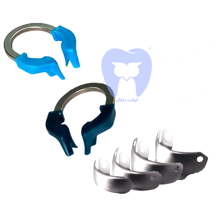 کیت-ماتریکس-سکشنال-MINI-زدتی-دنتال-کوچک-برای-ترمیم-های-کلاس-دو-محدود