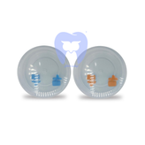 نوک-تیتانیومی-رینگ-سکشنال-3D-زدتی-دنتال-متصل-به-رینگ-برای-کلاس-دو