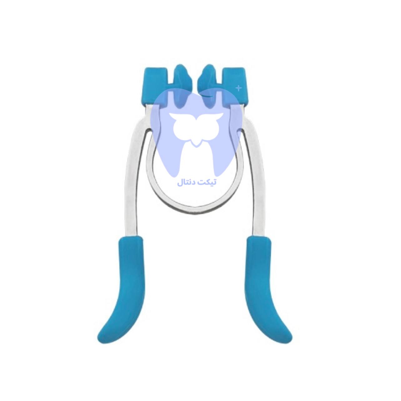 رینگ-سکشنال-اتوماتریکس-زدتی-دنتال-برای-فورس-جداسازی-قوی-در-کلاس-دو