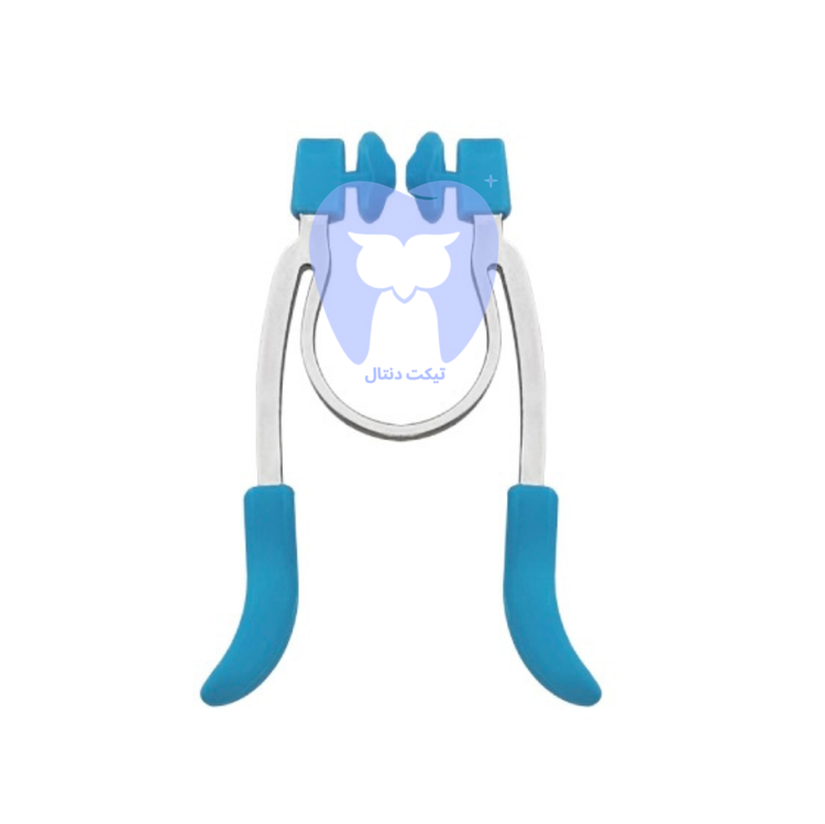 رینگ-سکشنال-اتوماتریکس-زدتی-دنتال-برای-فورس-جداسازی-قوی-در-کلاس-دو