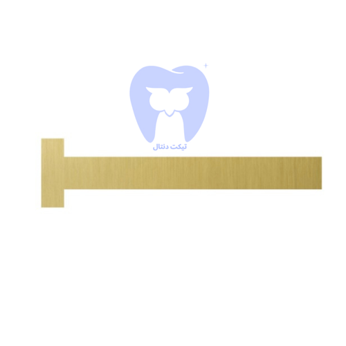 نوار-ماتریس-تی-بند-Zt-Dental-برای-ترمیم-دندانهای-شیری-و-اطفال